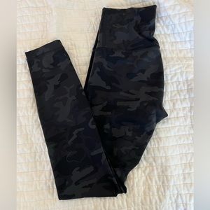 Lululemon Wunder Train Tights